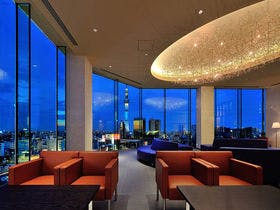 THE GATE HOTEL 雷門 by HULIC