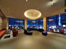 THE GATE HOTEL 雷門 by HULIC