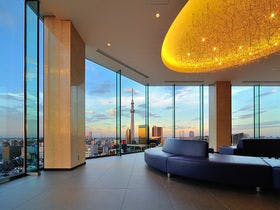 THE GATE HOTEL 雷門 by HULIC