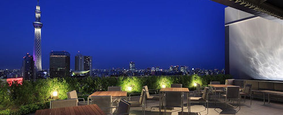 21 夏休み ぜひ泊まってほしいおすすめ宿 10選 上野 浅草 錦糸町版 一休 Com 21 夏休み ぜひ泊まってほしいおすすめ宿 10選 上野 浅草 錦糸町版 一休 Com