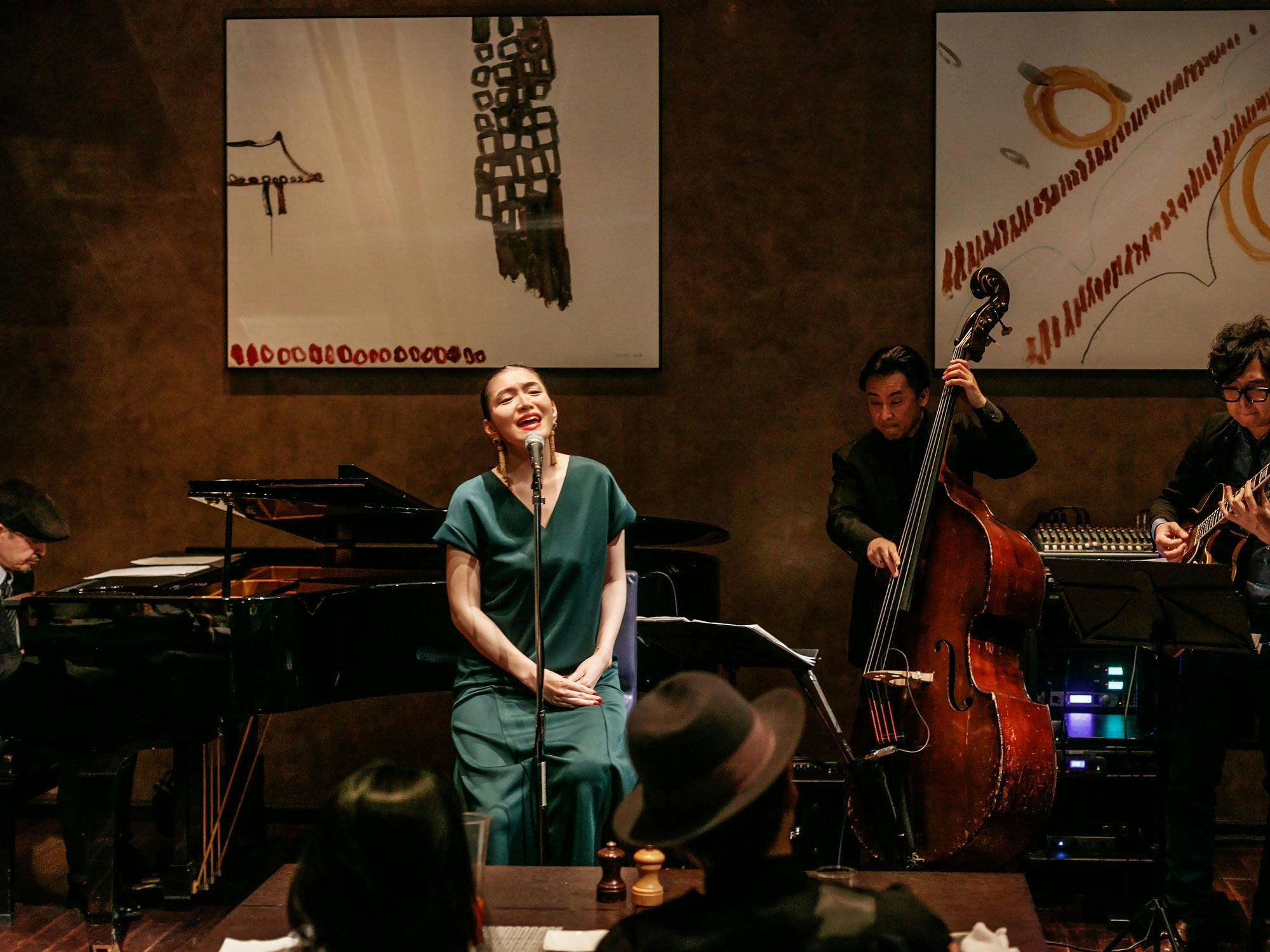 ไลฟ์วันสิ้นเดือน ~อิมเมจ~