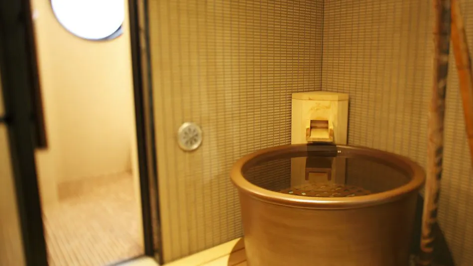 Kadensho, Arashiyama Onsen, Kyoto - Kyoritsu Resort