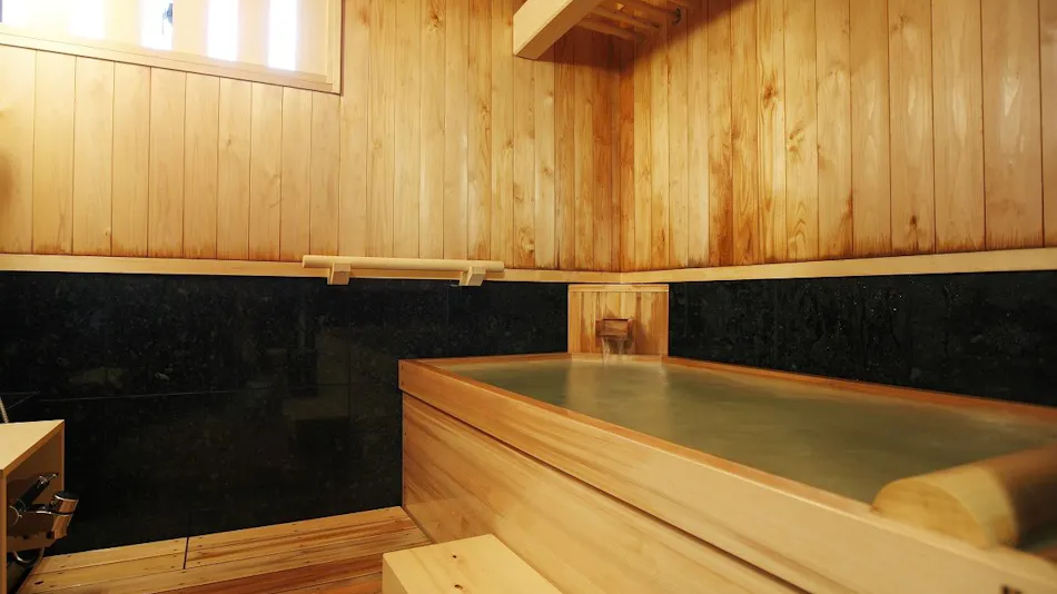 Kadensho, Arashiyama Onsen, Kyoto - Kyoritsu Resort