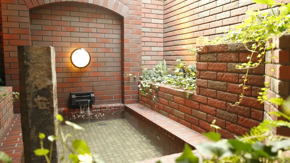 Kadensho, Arashiyama Onsen, Kyoto - Kyoritsu Resort