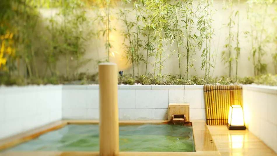 Kadensho, Arashiyama Onsen, Kyoto - Kyoritsu Resort