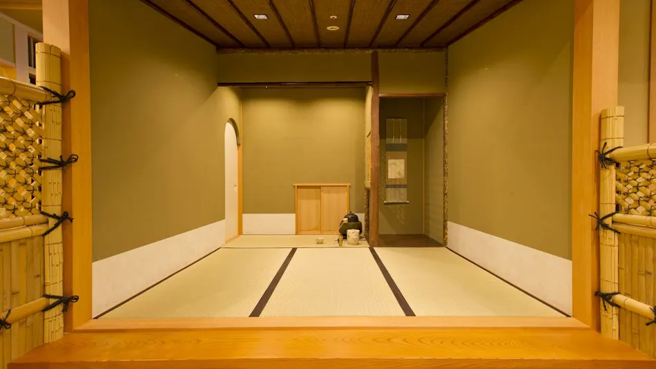 Kadensho, Arashiyama Onsen, Kyoto - Kyoritsu Resort