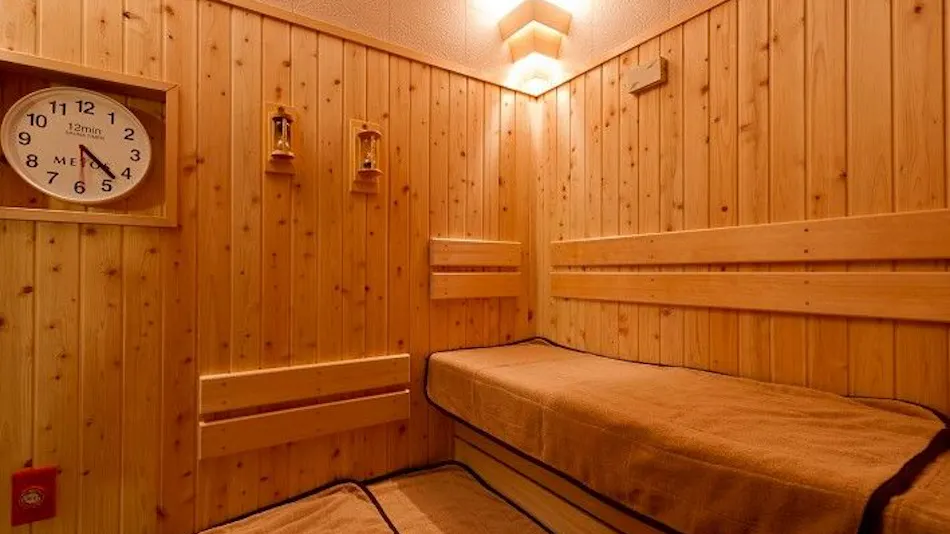 Kadensho, Arashiyama Onsen, Kyoto - Kyoritsu Resort