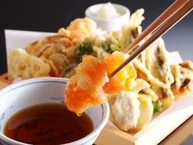 京都 嵐山温泉 花伝抄 1枚目