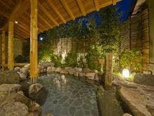 京都市内にある温泉宿を教えてほしい