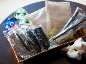 ホテル浜比嘉島リゾート