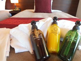 ホテル浜比嘉島リゾート