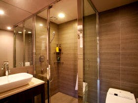 ホテル浜比嘉島リゾート