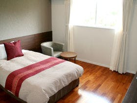 ホテル浜比嘉島リゾート