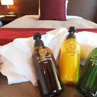 สิ่งอำนวยความสะดวก