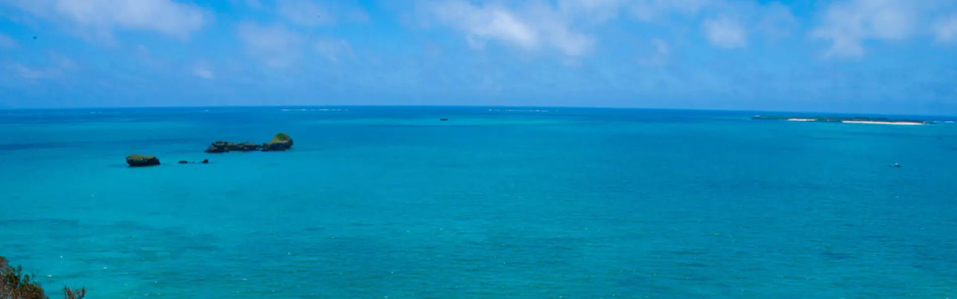 ホテル浜比嘉島リゾート