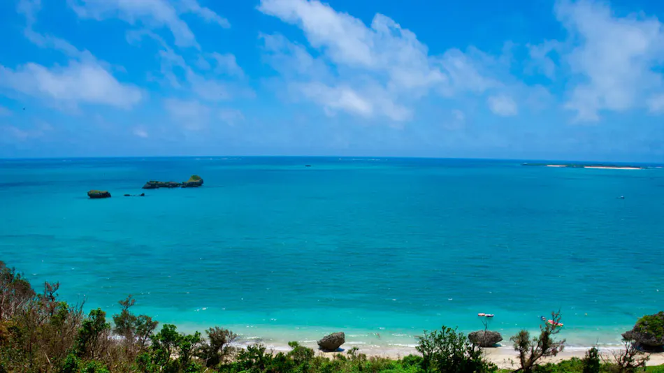 Hotel Hamahiga Island Resort