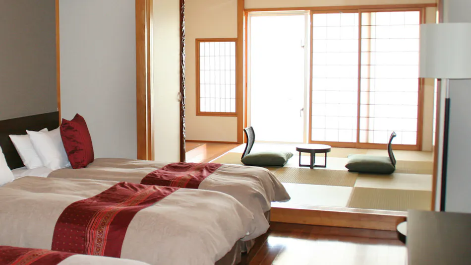Hotel Hamahiga Island Resort