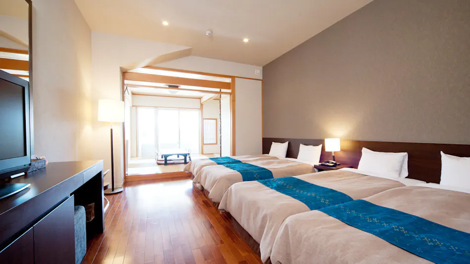 Hotel Hamahiga Island Resort