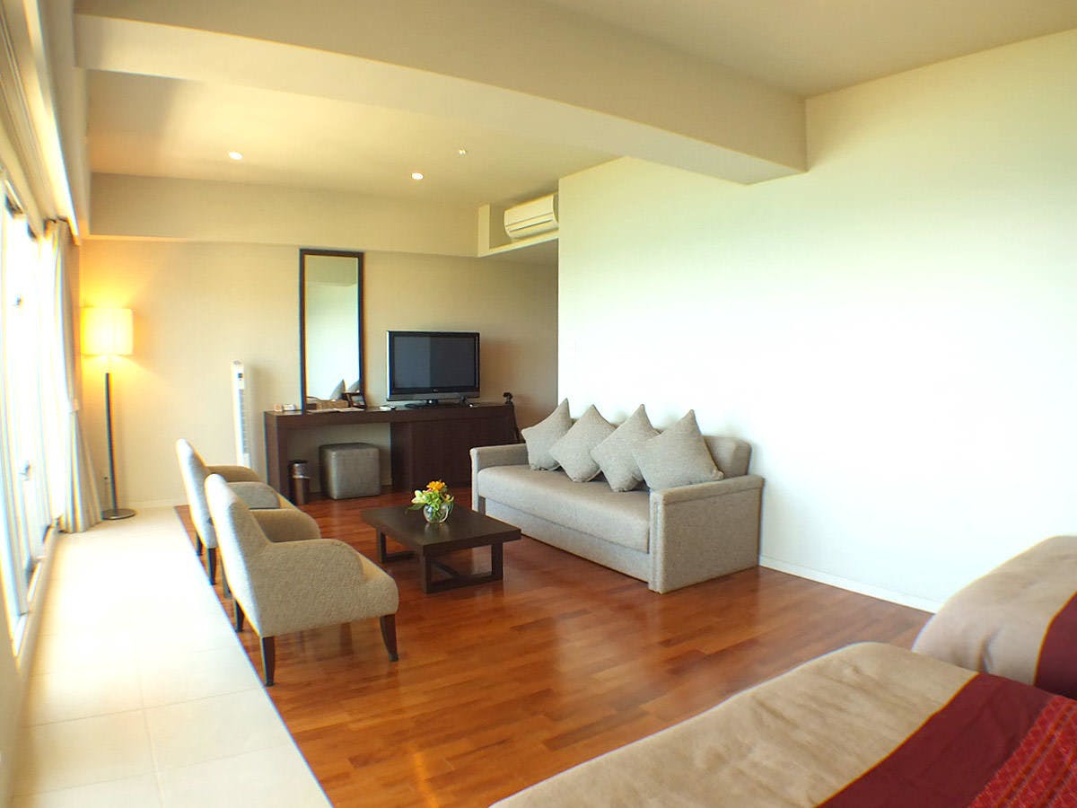 ห้องซูพีเรียทวิน