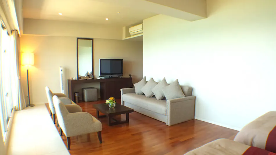 Hotel Hamahiga Island Resort