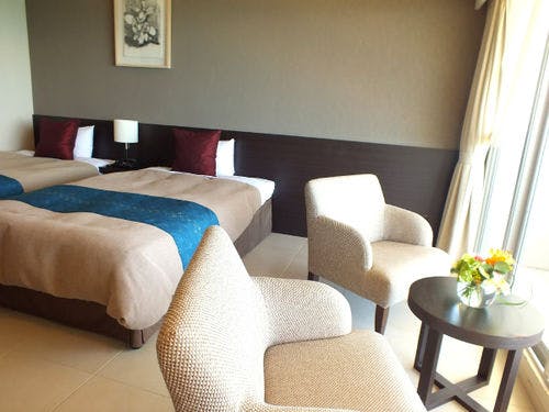 【ツインルーム】シャワールーム