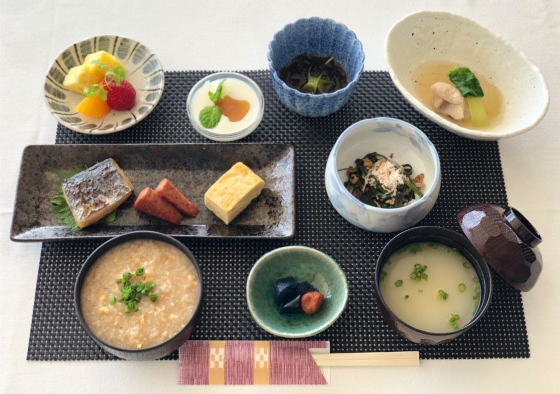 ホテル浜比嘉島リゾート