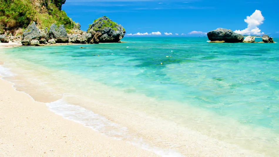 Hotel Hamahiga Island Resort