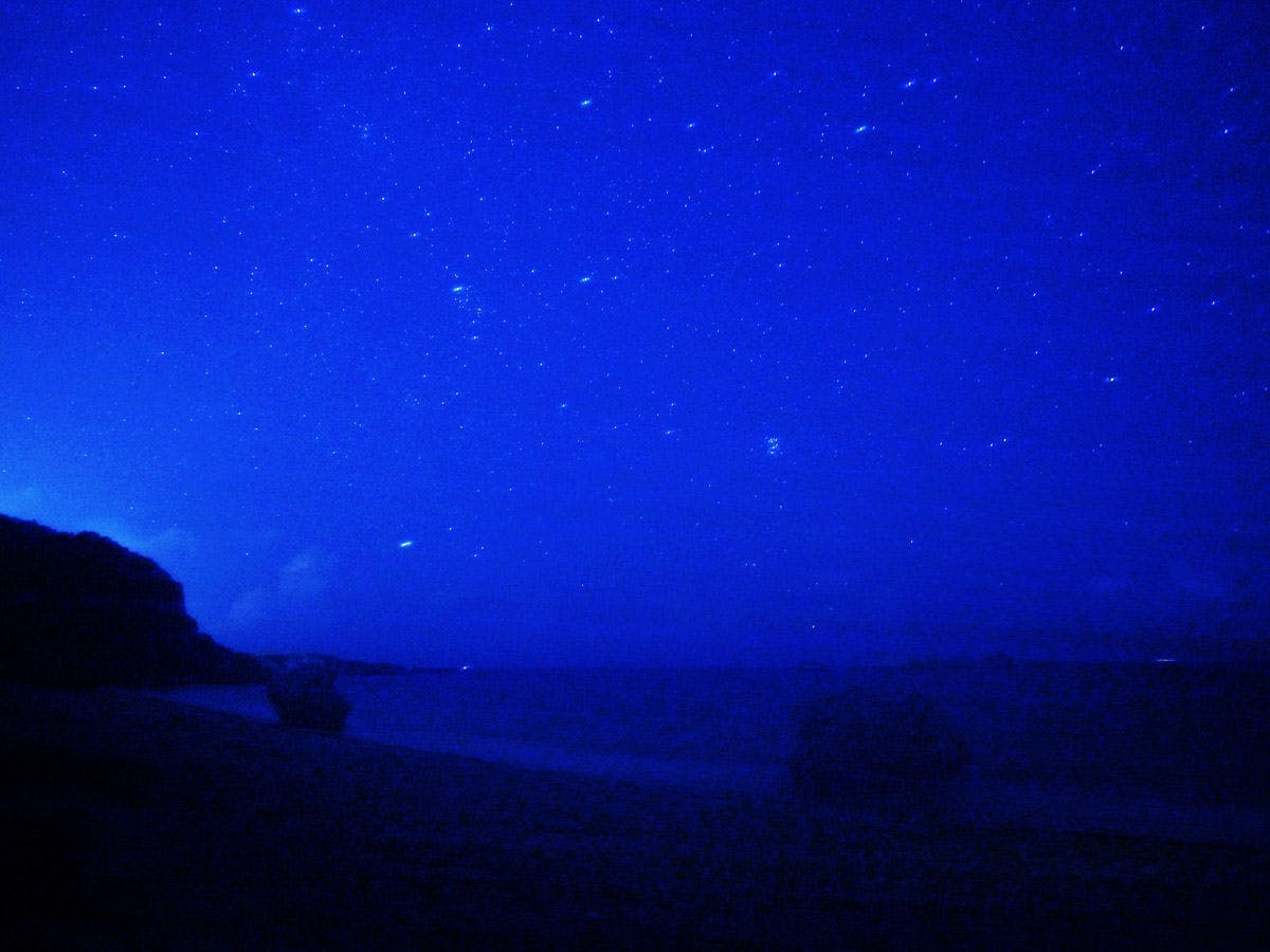 ホテル浜比嘉島リゾート