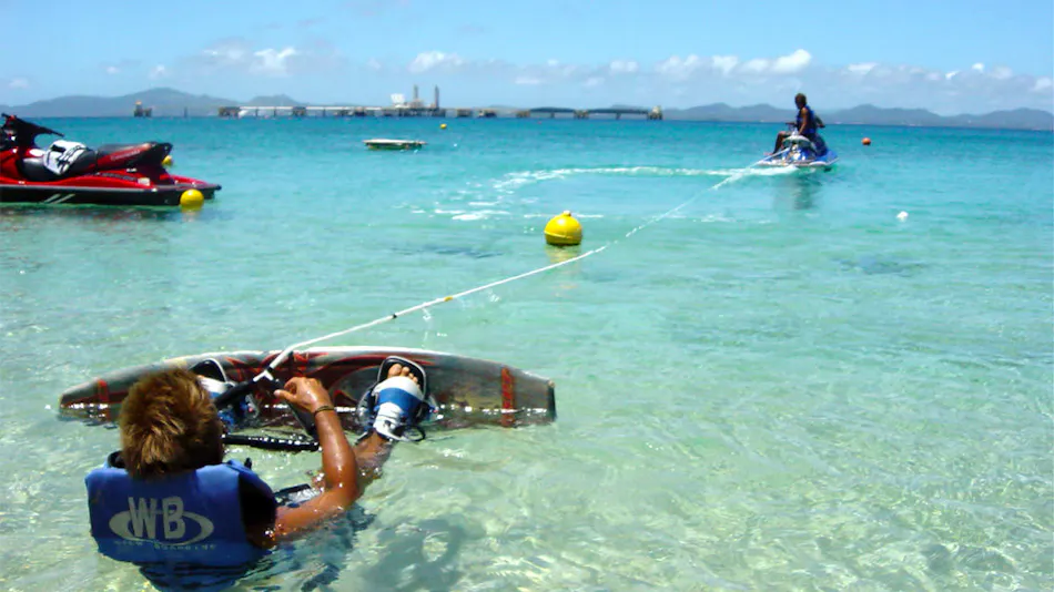 Hotel Hamahiga Island Resort
