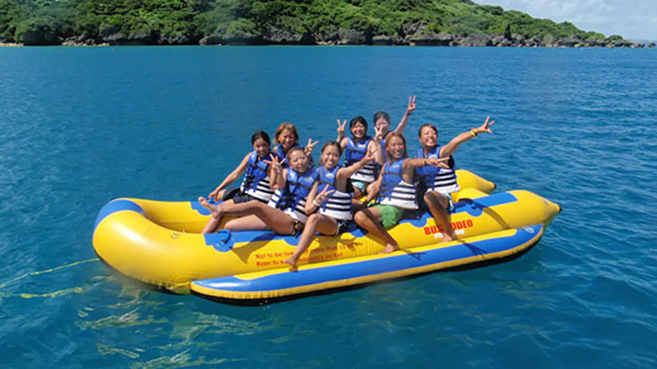 Hotel Hamahiga Island Resort