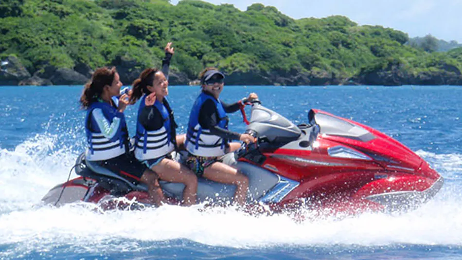Hotel Hamahiga Island Resort