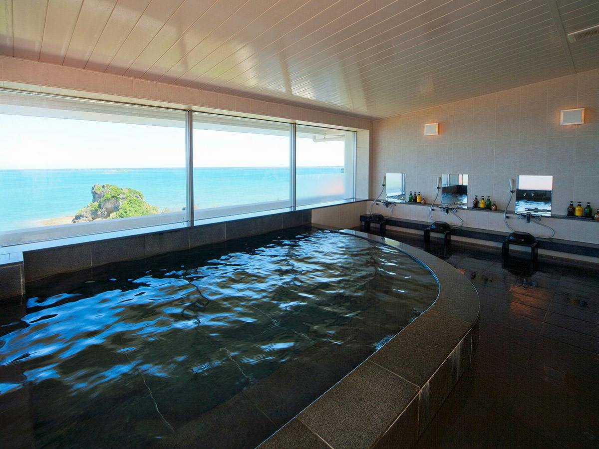Hotel Hamahiga Island Resort