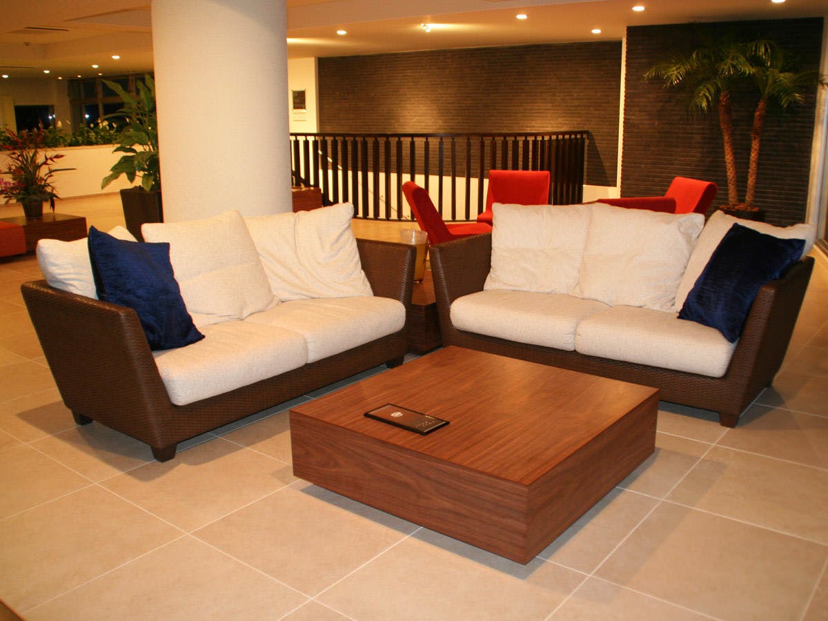 ล็อบบี้