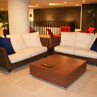 ล็อบบี้