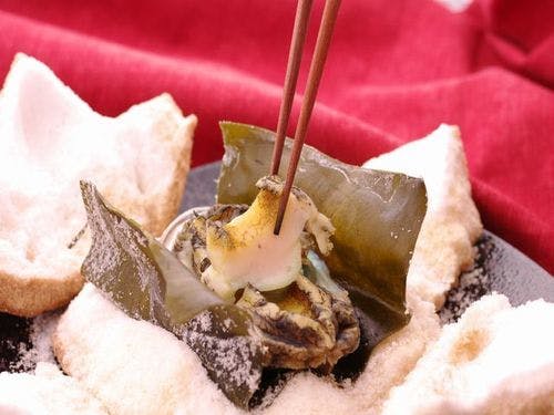【黒毛和牛サーロイン】×【想作会席・遊食膳】料理長オススメ！贅を尽くしたワンランク上の極旨グルメ会席