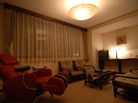 旭岳温泉 湯元　湧駒荘