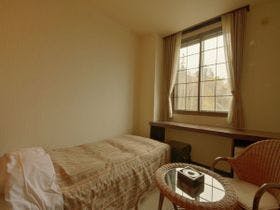 旭岳温泉 湯元　湧駒荘