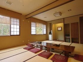 旭岳温泉 湯元　湧駒荘