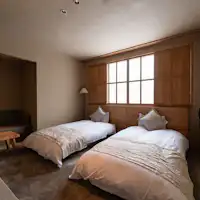 ห้องทวินแบบโมเดอเรต (ตัวอย่าง)