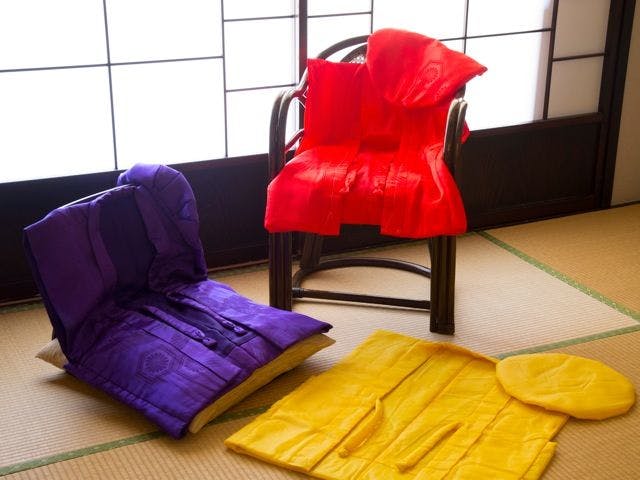 魚彩和みの宿 三水