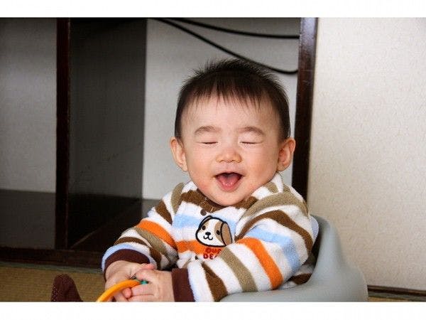 赤ちゃんプランイメージ