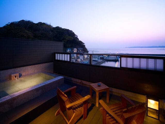 魚彩和みの宿 三水