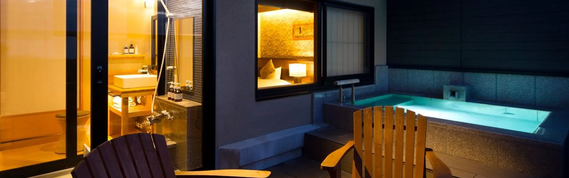 魚彩和みの宿 三水