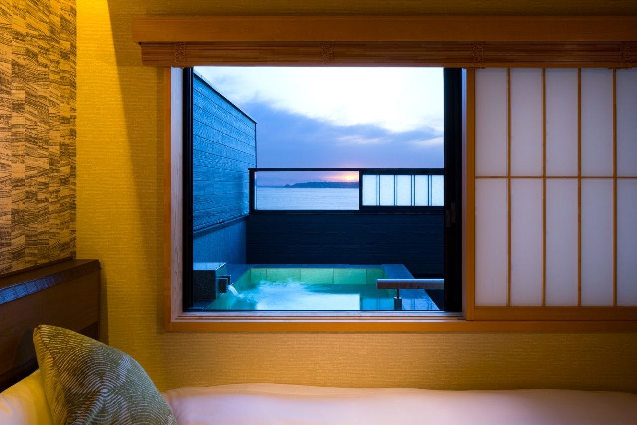 魚彩和みの宿 三水