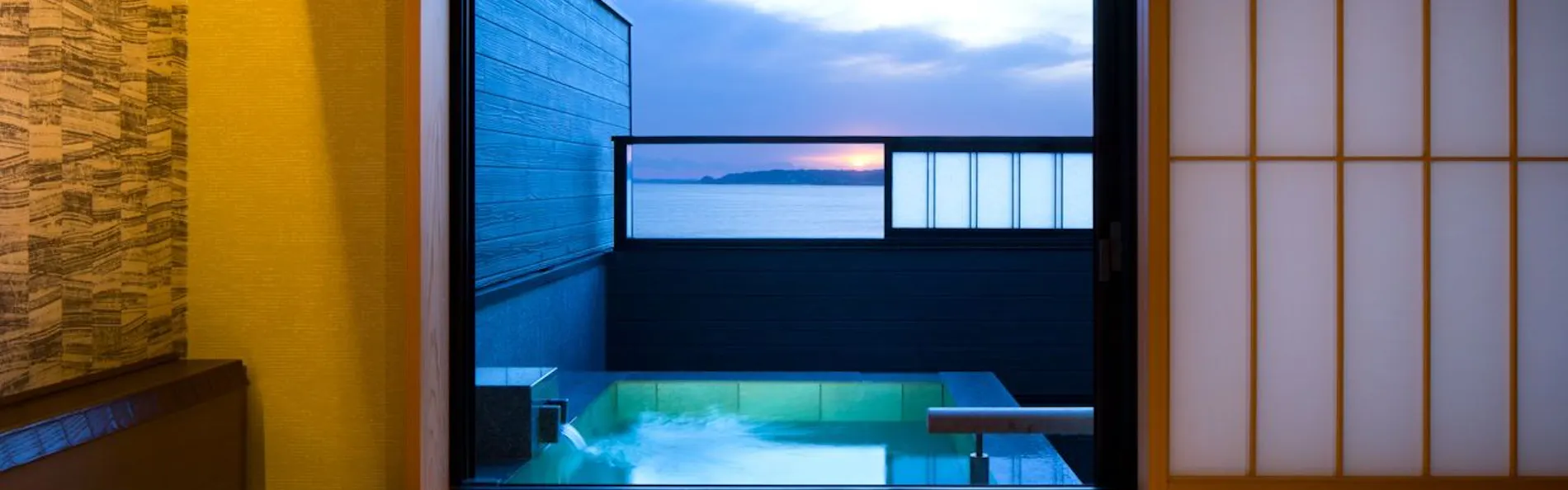 魚彩和みの宿 三水