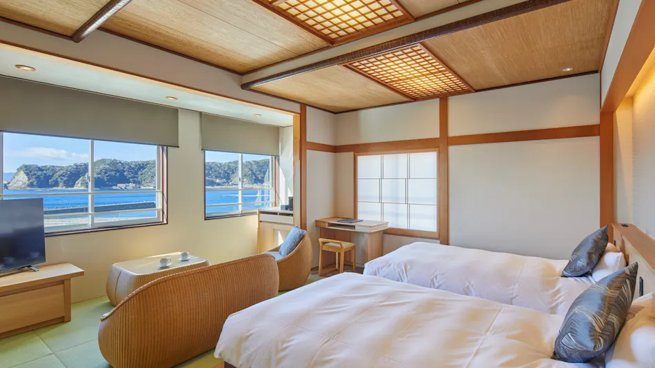 Gyozai Nagomi no Yado Sansui