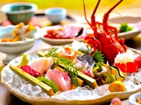 魚彩和みの宿 三水 2枚目