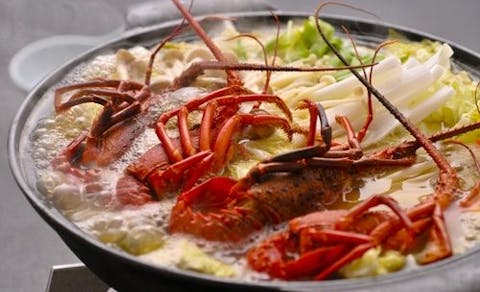 南関東 東京以外 の宿で 伊勢海老 をご紹介 最上のひとときをどうぞ 一休 Com 南関東 東京以外 の宿で 伊勢海老 をご紹介 最上のひとときをどうぞ 一休 Com