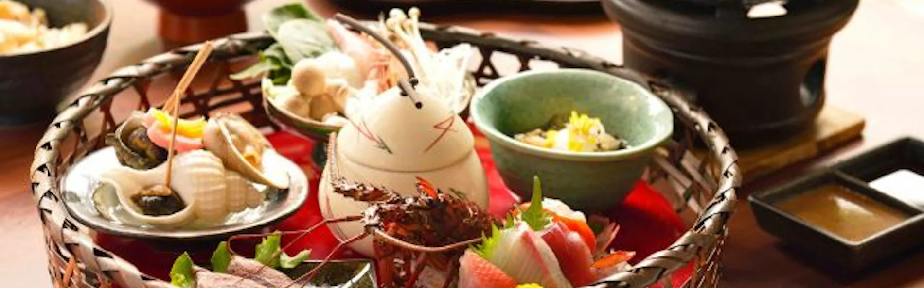 魚彩和みの宿 三水