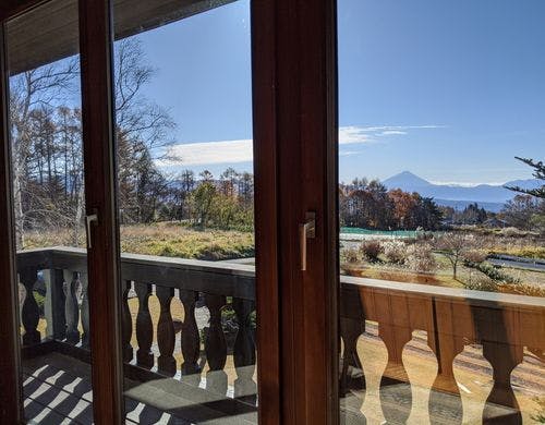 デラックスツインルーム　A